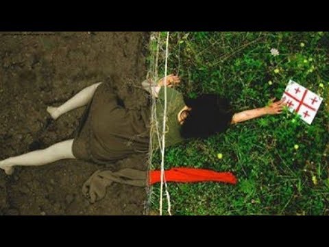 აგვისტოს ომი.რუსეთი ოკუპანტია (1ნაწილი)August war.Russia is an occupant