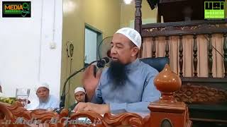 Hukum Gugurkan Kandungan dan Tempoh Diharamkan - Ustaz Azhar Idrus 