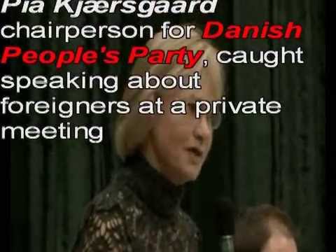 On Wednesday, April 22, 2009, a schoolteacher of Egyptian heritage and respected member of the NÃ¸rrebro, Copenhagen community was gunned down in broad daylight outside his home by suspected members of an ethnically Danish motorcycle gang. He survived the four shots from an automatic weapon levied by the passenger on a stolen motorcycle, later found burned in the city of Ringsted, some 90 kilometers (~50 miles) away. In what police officials call a retaliatory action, a hand grenade was thrown around midnight Thursday into an innocent group enjoying a beer by Nemo's CafÃ© in the controversial fristaden (egalitarian) Christiania district of Copenhagen. Five sustained injuries, including one who lost his jaw bone. Miraculously no one died. According to forensic police officials such a hand grenade is designed to have a kill zone of twenty meters (some 7 yards). The next day, Friday afternoon, a luxury jeep in the wealthy and exclusive Hellerup district of Copenhagen, driven by someone who looked Muslim, was dramatically surrounded by a young group of Hell's Angel aspirants members of the AK 81 who, with clubs, smashed the windshield and door windows, and began attacking the driver and passenger. Since it is a heavily trafficked area and occurred in broad daylight, with exclusive shops much like LA's Rodeo Drive, the perpetrators quickly dispersed The incident was captured by video (see author's video below) when a private security agency just then happened to be testing a new <b>...</b>