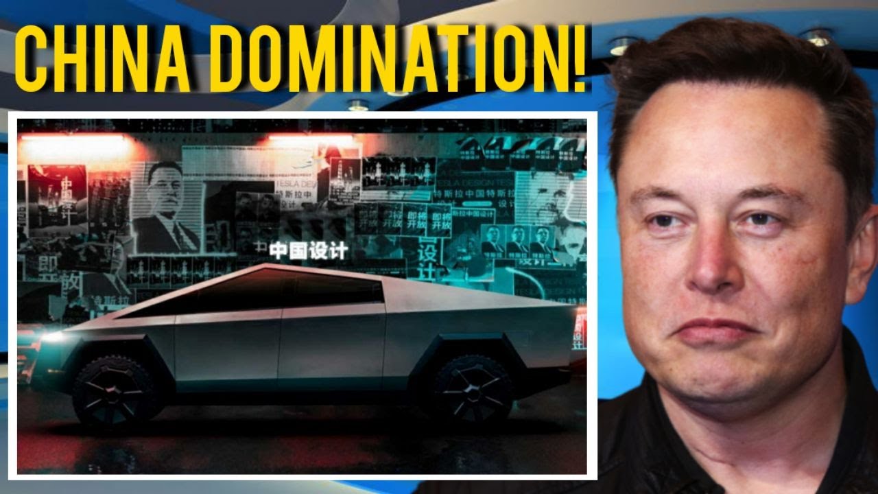 THIS IS HUGE!!! Tesla Just Became Unstoppable in China! @Tesla Vision
