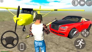 Having Fun At Indian Bike Driving 3D Game - Android GamePlay  screenshot 2