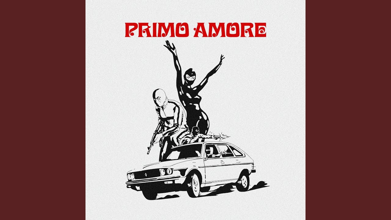 Lady Luna (Album Version)