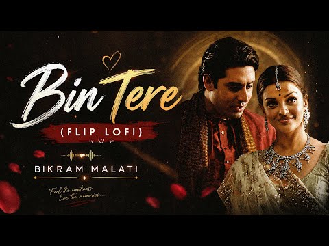 Bin Tere (Lofi Flip) artwork