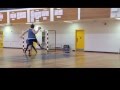 Notre Dame Handball