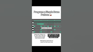 How to make boom bap step by step 🥁🔥 #boombap #musicproduction #tutorial #musicproducer