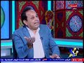 من حقه جدل كبير في الاستوديو بسبب عدم احتفال أبو جبل بهدف شيكابالا