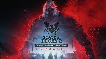 State of Decay Lethal Trumbull 01 - Breaching The Plague Territory