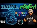 CRYPTO TALES - "DIGITAL MONEY" OFFICIAL MUSIC VIDEO #crypto #xrp #cryptocurrency #cryptomusic