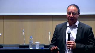 Equinix Case Study: Network Service Orchestration with Tail-f