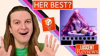 Madonna's Songwriting has EVOLVED on Confessions II // Retrospective Album Review