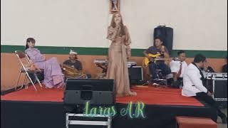 MATA POE ///Abiell Jatnika || cover live show Karina entertaiment #laras ayu #koplo #bajidors #asoy