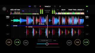 SÓC SỜ BAI SÓC TRĂNG-VIETMIX