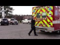 Auburn Fire Rescue's New Ambulance Stretcher System