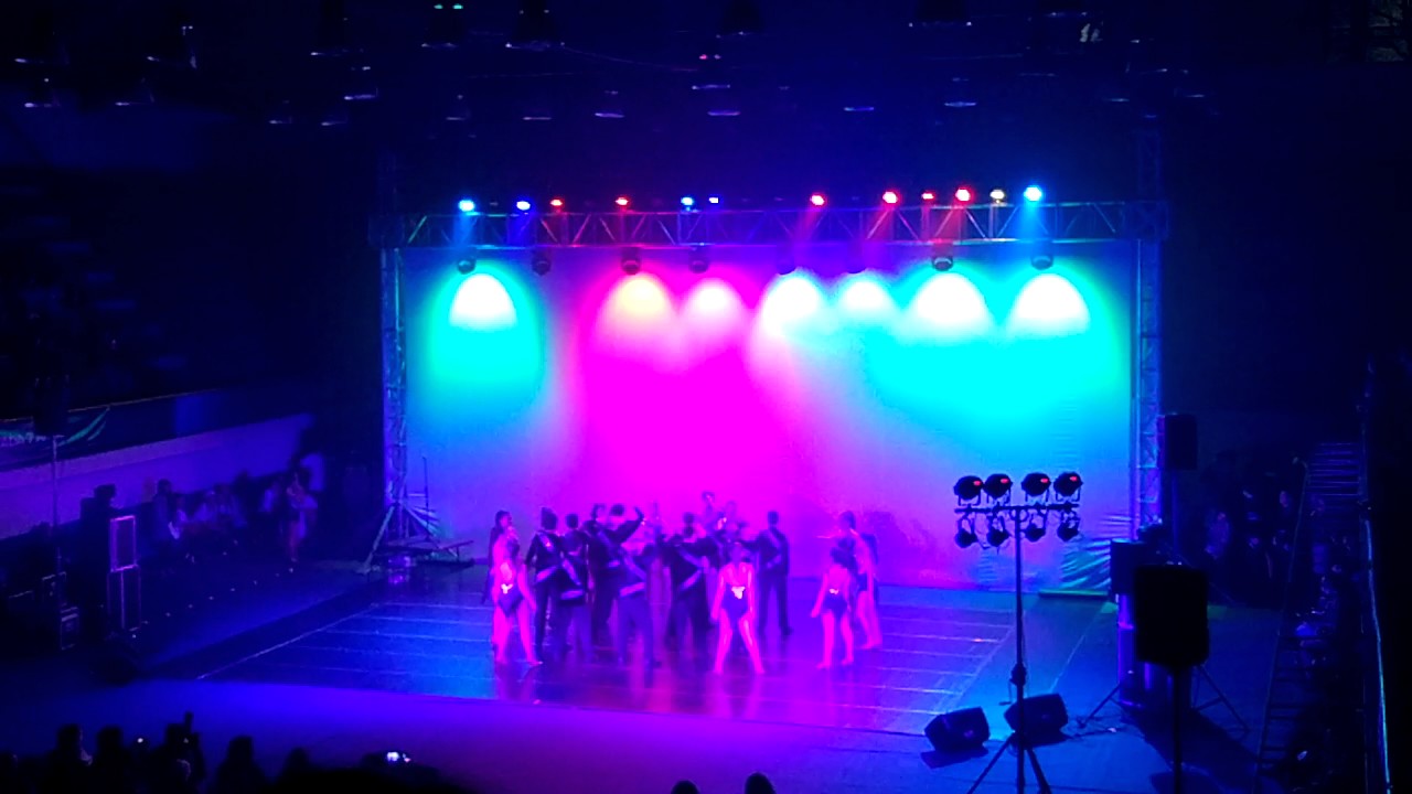 Ballroom Udec 2017 Primer Semestre You Ballroom Udec 2017 Primer Semestre