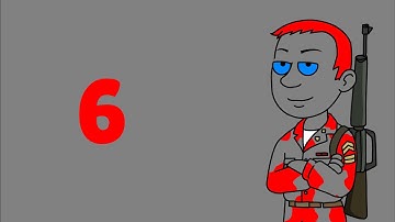 Ultimate Colored Character Viewer Voting Episode 6 (VOTING CLOSED)