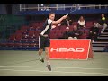 HERRESEMIFINALE BANE 3 KB vs. HRT