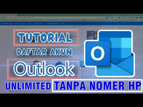 Video: Tutorial, tips, dan trik Outlook.com untuk versi web