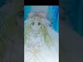 أغنية ملاك كان أميرة و جودي من إنمي رنين الجواهر الجزء الثاني