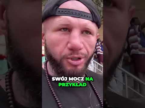 W INDIACH zjadają