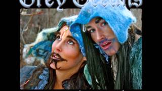 CocoRosie - The Moon Asked the Crow chords