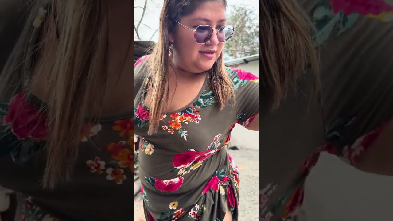 Me gusta estar en casa Soy Genesis Palacios 