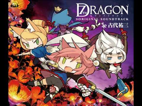[OST] 7th Dragon (Disc 01) DS Version [Track 05] Battlefield - Swords Bursting