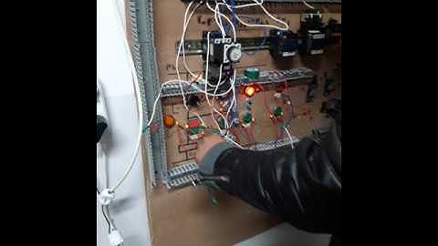 La Déférence entre "le temporisateur travail et repos "