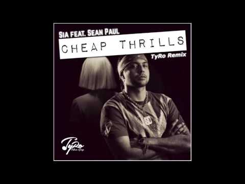 sia-feat.-sean-paul---cheap-thrills-tyro-remix