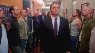 MAJOR CRIMES 5x12 - WHITE LIES, PART 2