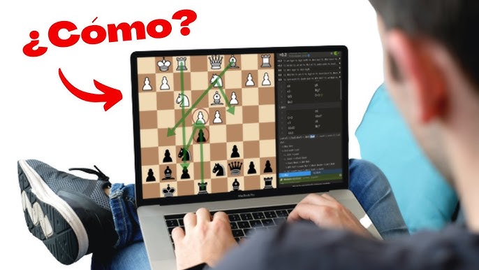 ToomChess: O que é? E como é calculado o nosso famoso e querido rating FIDE !?