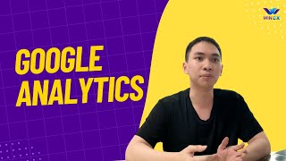 GOOGLE ANALYTICS BY WINDX