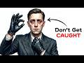 Your Life as Every Level of a WW2 Nazi Spy