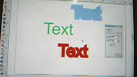 Working with FlexiSIGN Pro 8.1