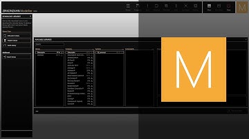 Download Center integrated in Zirkonzahn.Modellier | Zirkonzahn.Software