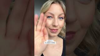 Eyeliner 3 Ways for Hooded Eyes | Eye Makeup Tutorials | Bobbi Brown Cosmetics