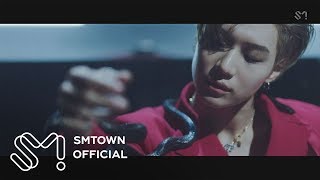 TAEMIN 태민 'WANT' MV (8D Audio)