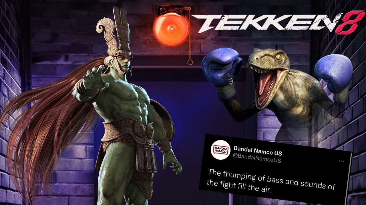 Heihachi Mishima - Tekken Tag Tournament 2 Guide - IGN