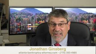 How Quickly Can You Finance a Car or Truck After Your Bankruptcy Case is Over? by Personal Bankruptcy Law Atlanta 4,777 views 1 year ago 4 minutes, 14 seconds