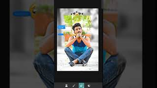 Sad😢 photo editing for PicsArt and Lightroomकोई नही बताएगा ऐसे फोटो एडीटग करो सब हैरान रह जाएंगे#sad screenshot 2
