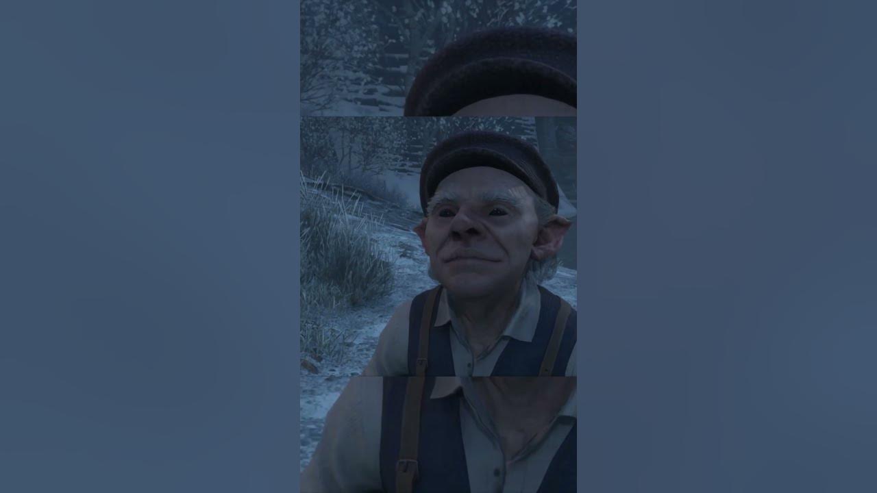 Hogwarts legacy спасите печеньку