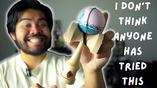 Kendama Depot P0 Prototype Unboxing