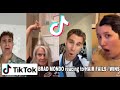 BRAD MONDO reacting to HAIR FAILS / WINS ☺️ pt. 1 | TikTok Compilation