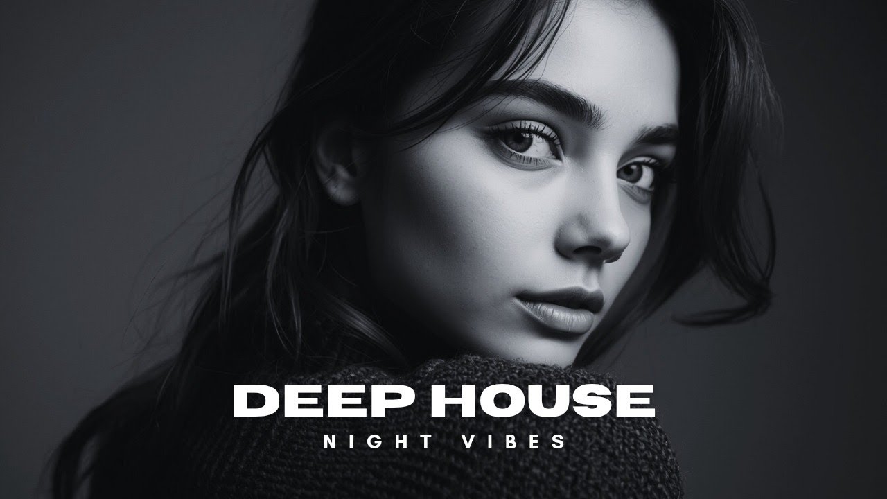 Deep feelings mix 2025 | Deep house, vocals House, Nu Disco, Chillout mix | Emotional /Intimate Mood