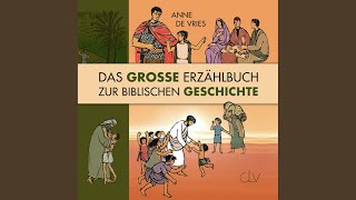 Video thumbnail of "Peter Heinrich - NT 41: Der barmherzige Samariter - Das große Erzählbuch zur biblischen Geschichte"