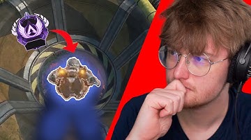 Attempting to Guess YOUR Ranks From ONE CLIP