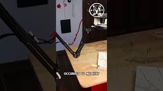 The fix that stops camera shake while filming macro.