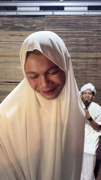 Walid nak dewi boleh? 😘 #walid #aldisetiawan #polongodia #komedi