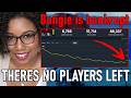 Marathon is DEAD 99% players gone