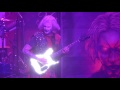 "Van Halen & Slayer & Zepp & Rock Medley" John 5@The Stage House Boonsboro, MD 4/8/17