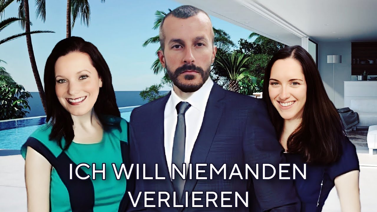 Der "Held" Chris Watts - Kapitel 13 | Ich will niemanden verlieren